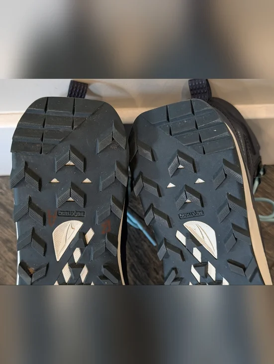 Altra Lone Peak Mid All-Wthr 2 Size 8.5 - Picture 12 of 12